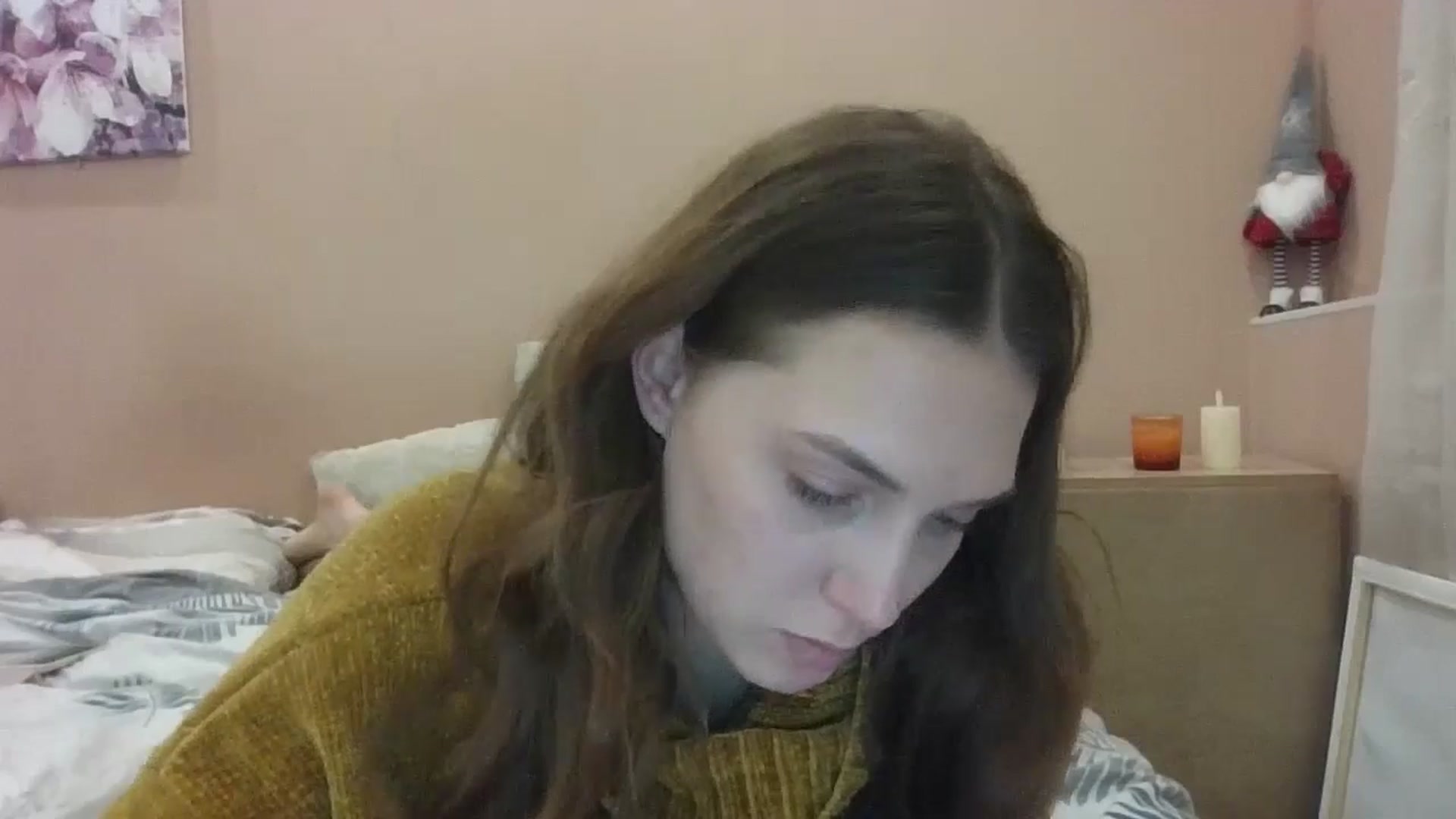 Gallery image thumbnail from HaleyReed's myfreecams stream on, 02/17/2025, 18:06 image 5 of 20