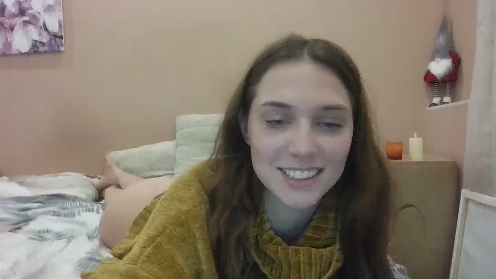 Gallery image thumbnail from HaleyReed's myfreecams stream on, 02/17/2025, 18:06 image 18 of 20