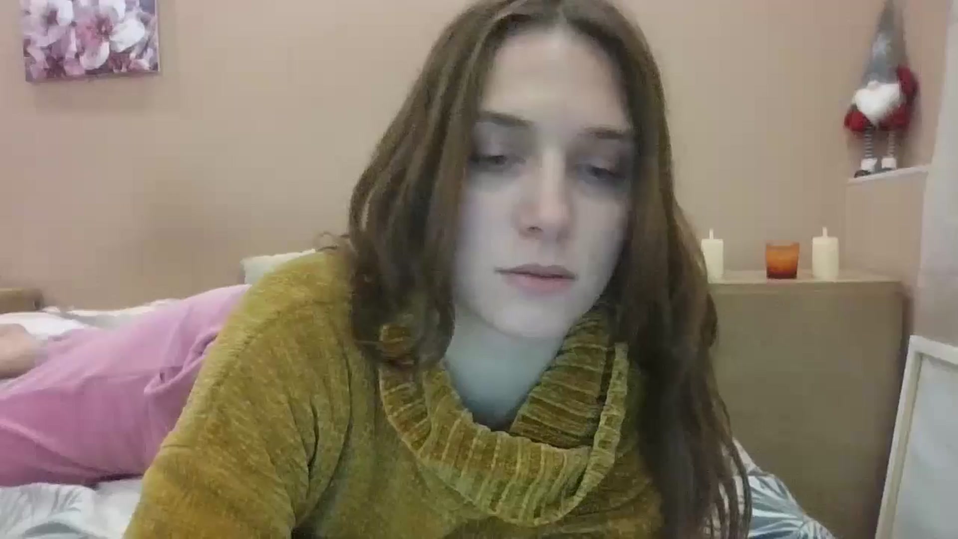 Gallery image thumbnail from HaleyReed's myfreecams stream on, 02/17/2025, 19:12 image 4 of 20