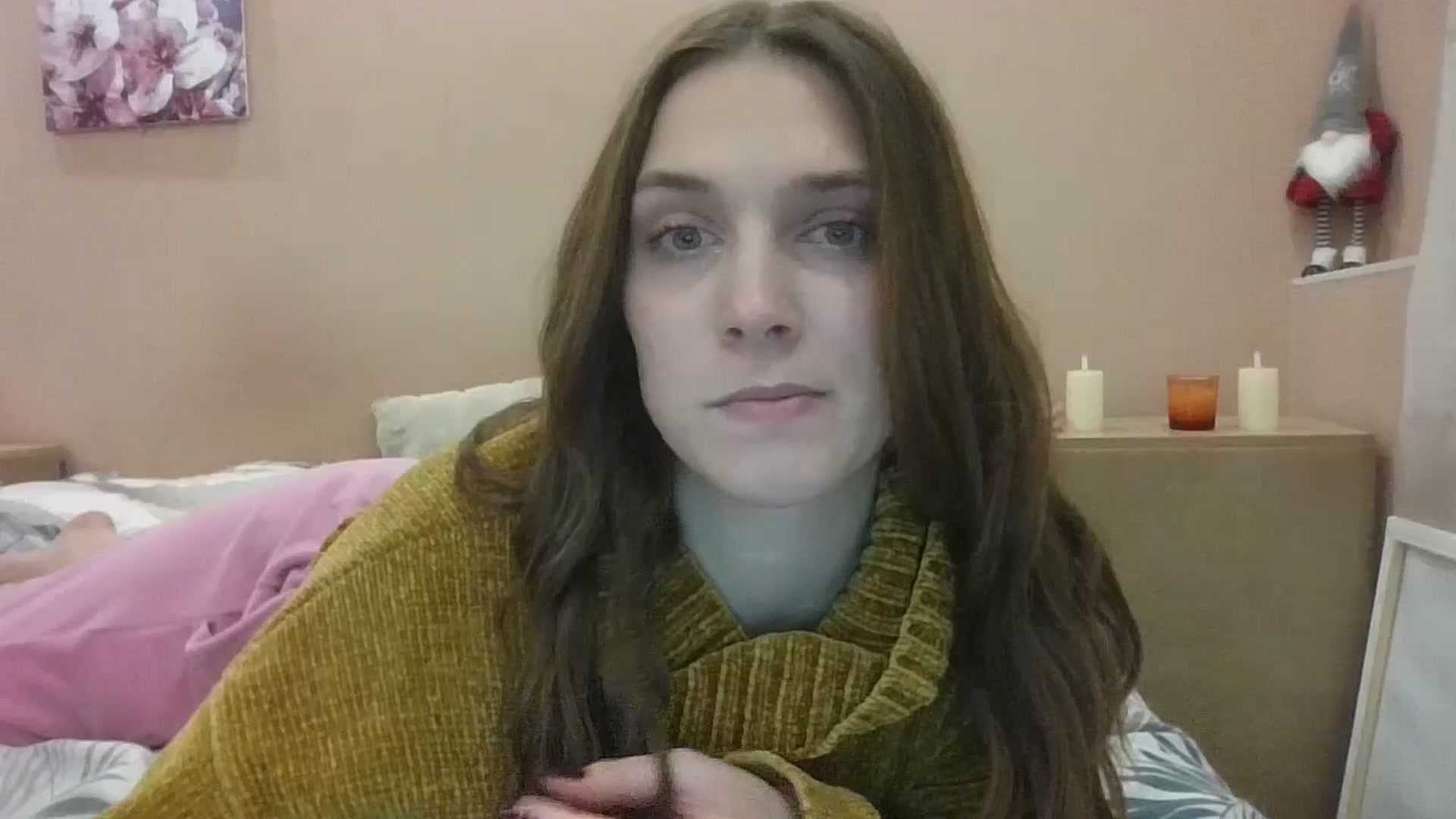 Gallery image thumbnail from HaleyReed's myfreecams stream on, 02/17/2025, 19:12 image 9 of 20