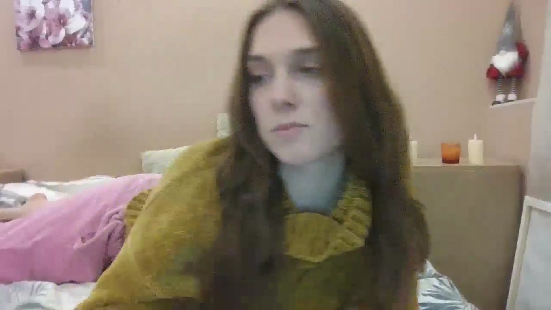 Gallery image thumbnail from HaleyReed's myfreecams stream on, 02/17/2025, 19:12 image 13 of 20