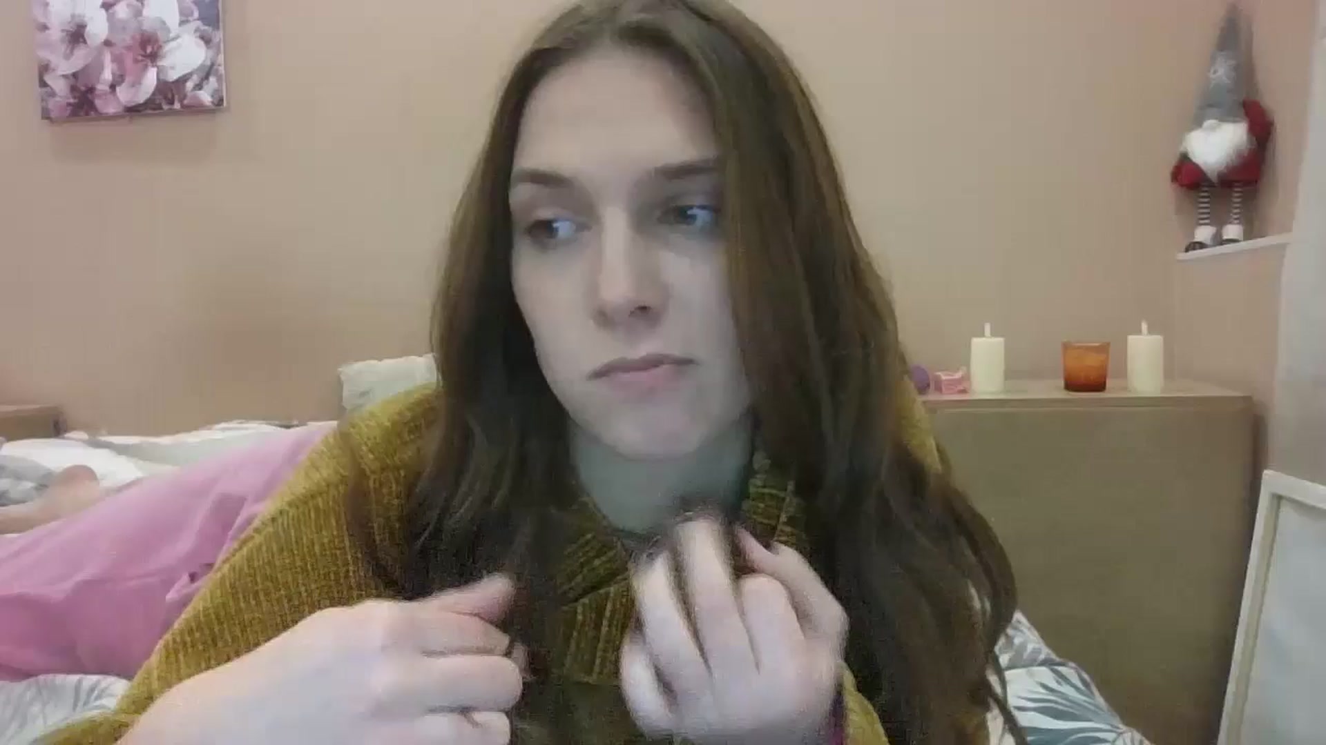 Gallery image thumbnail from HaleyReed's myfreecams stream on, 02/17/2025, 19:12 image 10 of 20
