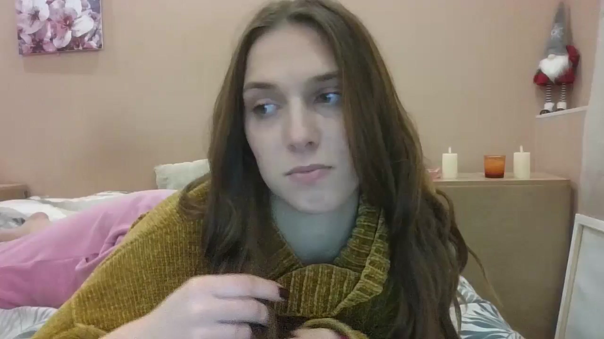 Gallery image thumbnail from HaleyReed's myfreecams stream on, 02/17/2025, 19:12 image 8 of 20