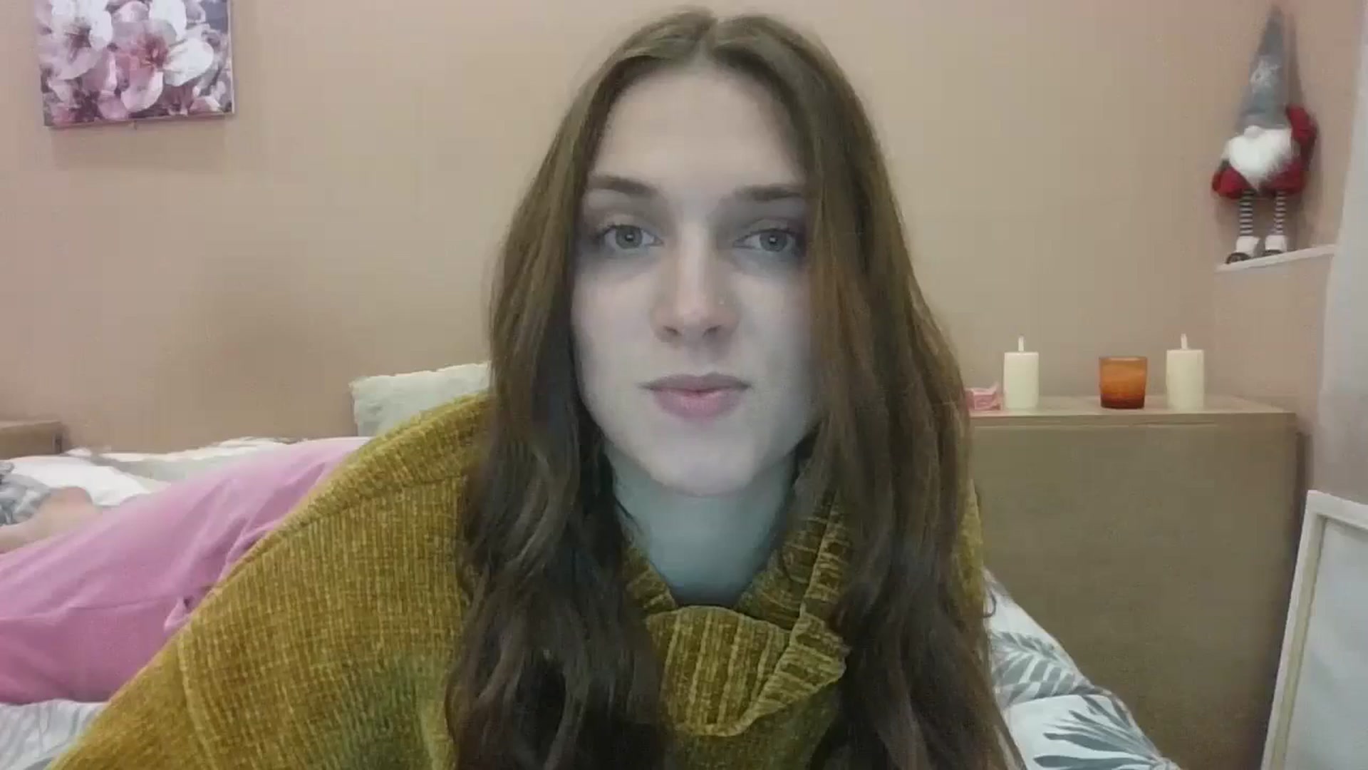 Gallery image thumbnail from HaleyReed's myfreecams stream on, 02/17/2025, 19:12 image 15 of 20