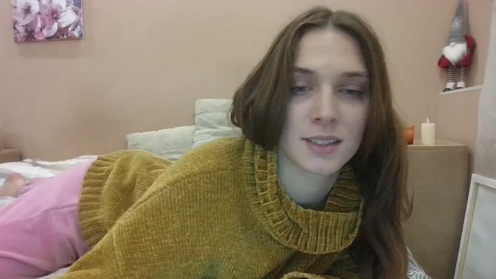 Gallery image thumbnail from HaleyReed's myfreecams stream on, 02/17/2025, 19:12 image 2 of 20