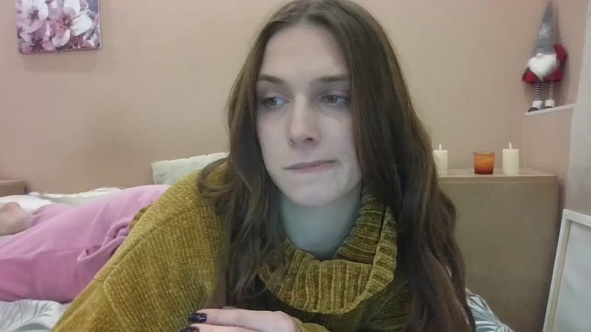Gallery image thumbnail from HaleyReed's myfreecams stream on, 02/17/2025, 19:12 image 6 of 20