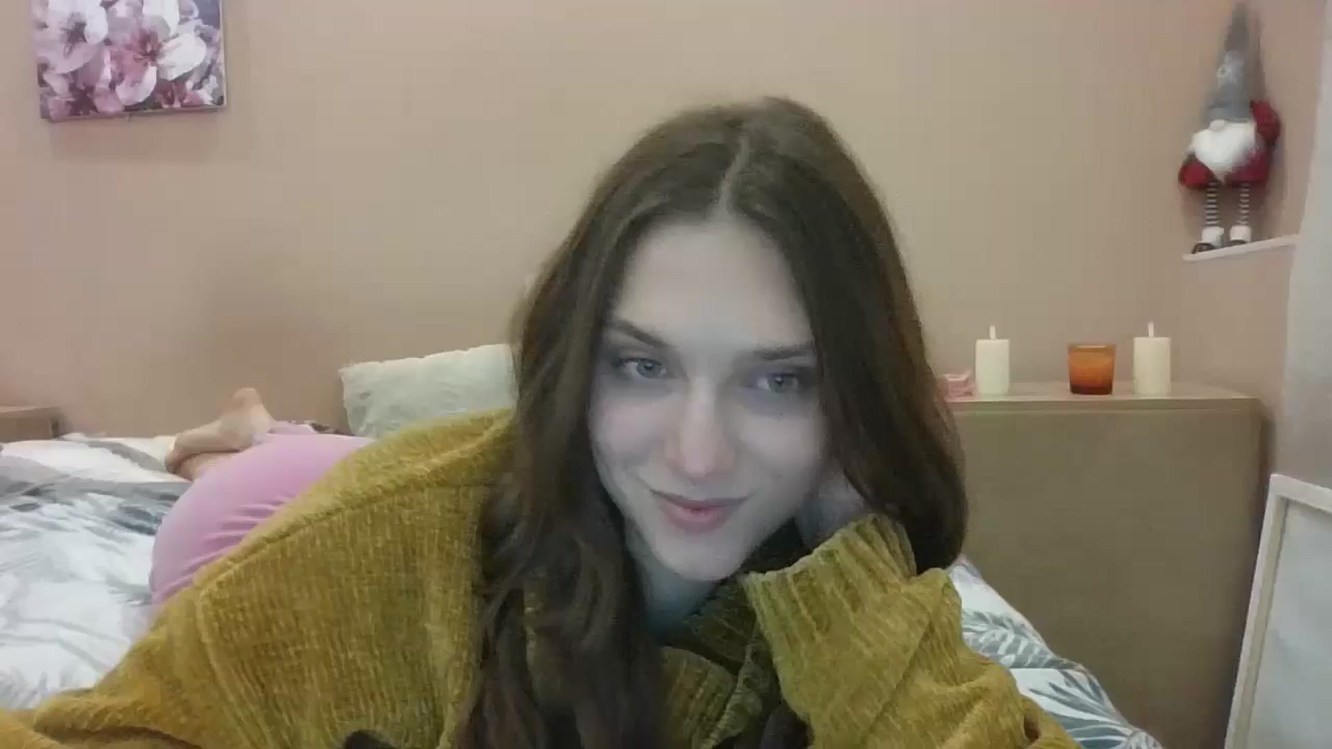 Gallery image thumbnail from HaleyReed's myfreecams stream on, 02/17/2025, 19:12 image 19 of 20