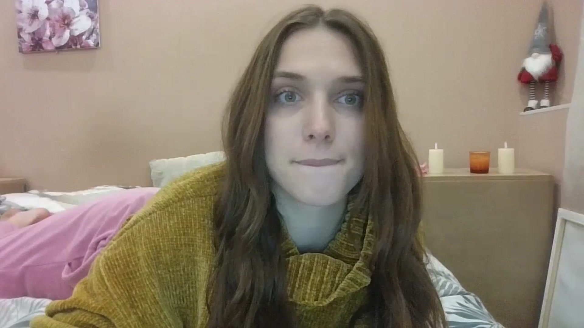 Gallery image thumbnail from HaleyReed's myfreecams stream on, 02/17/2025, 19:12 image 18 of 20