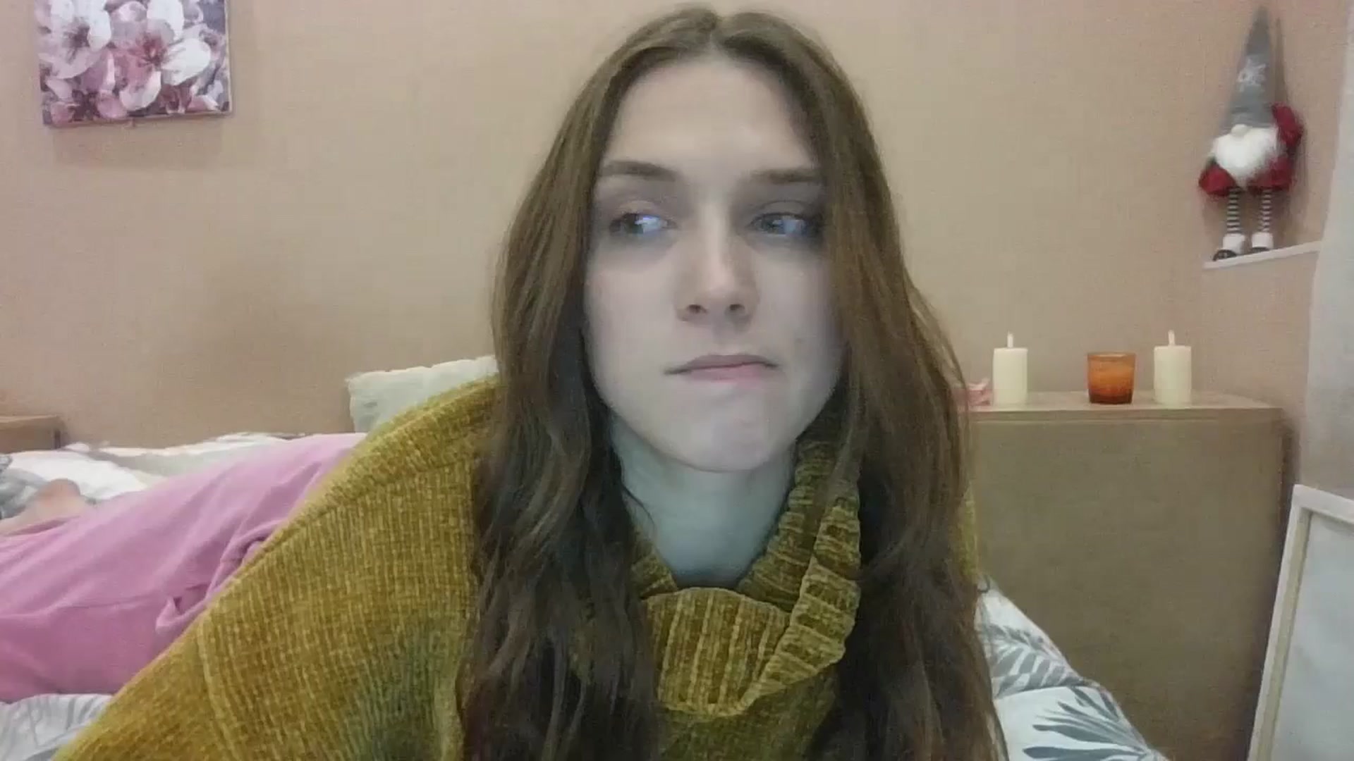 Gallery image thumbnail from HaleyReed's myfreecams stream on, 02/17/2025, 19:12 image 14 of 20