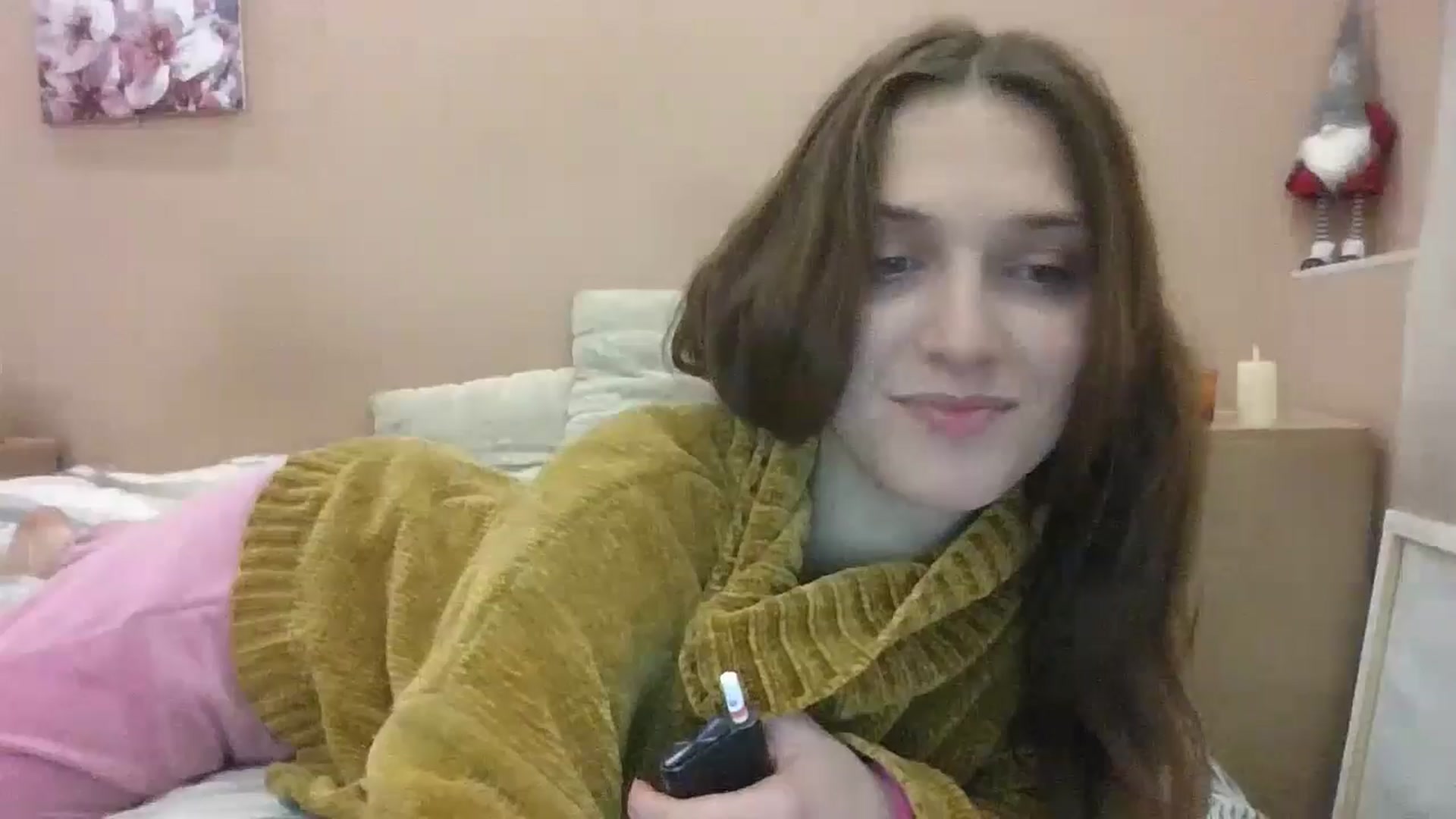 Gallery image thumbnail from HaleyReed's myfreecams stream on, 02/17/2025, 19:12 image 3 of 20