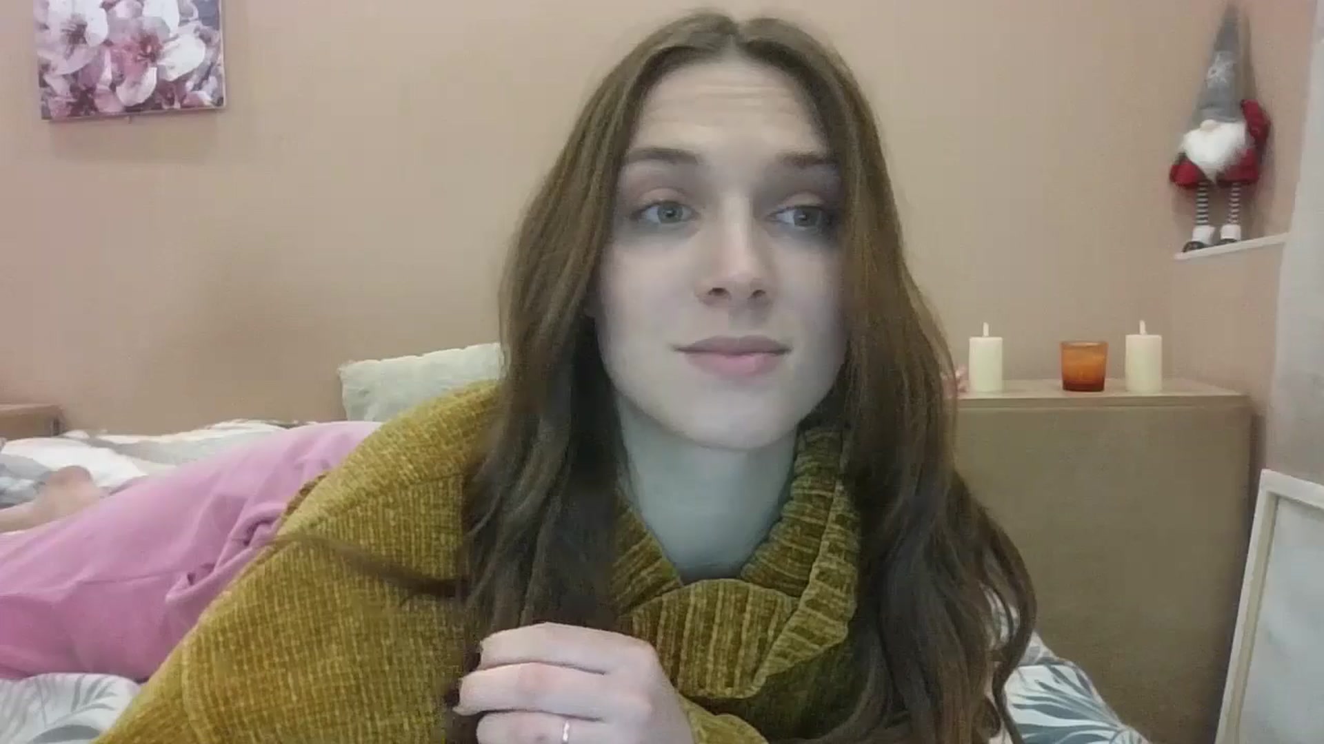 Gallery image thumbnail from HaleyReed's myfreecams stream on, 02/17/2025, 19:12 image 11 of 20