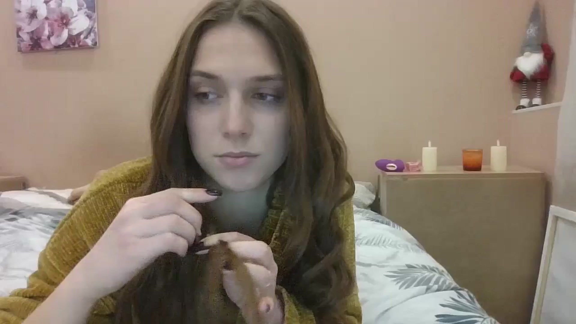 Gallery image thumbnail from HaleyReed's myfreecams stream on, 02/17/2025, 19:12 image 20 of 20