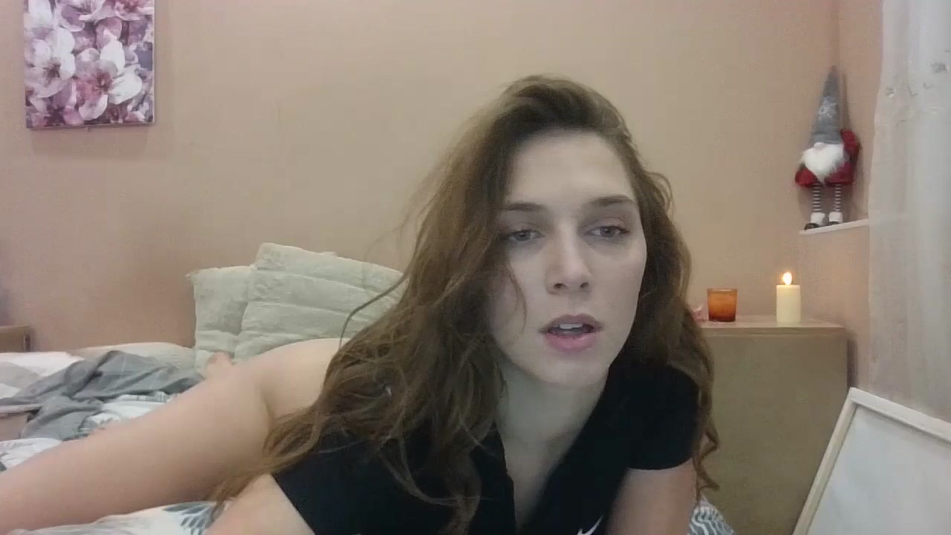 Gallery image thumbnail from HaleyReed's myfreecams stream on, 02/19/2025, 15:10 image 14 of 20