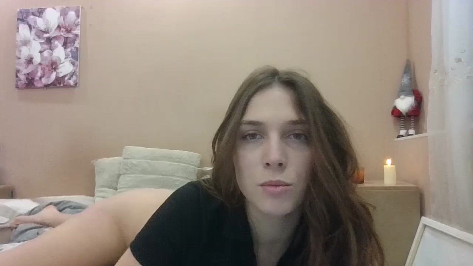 Gallery image thumbnail from HaleyReed's myfreecams stream on, 02/19/2025, 15:10 image 9 of 20