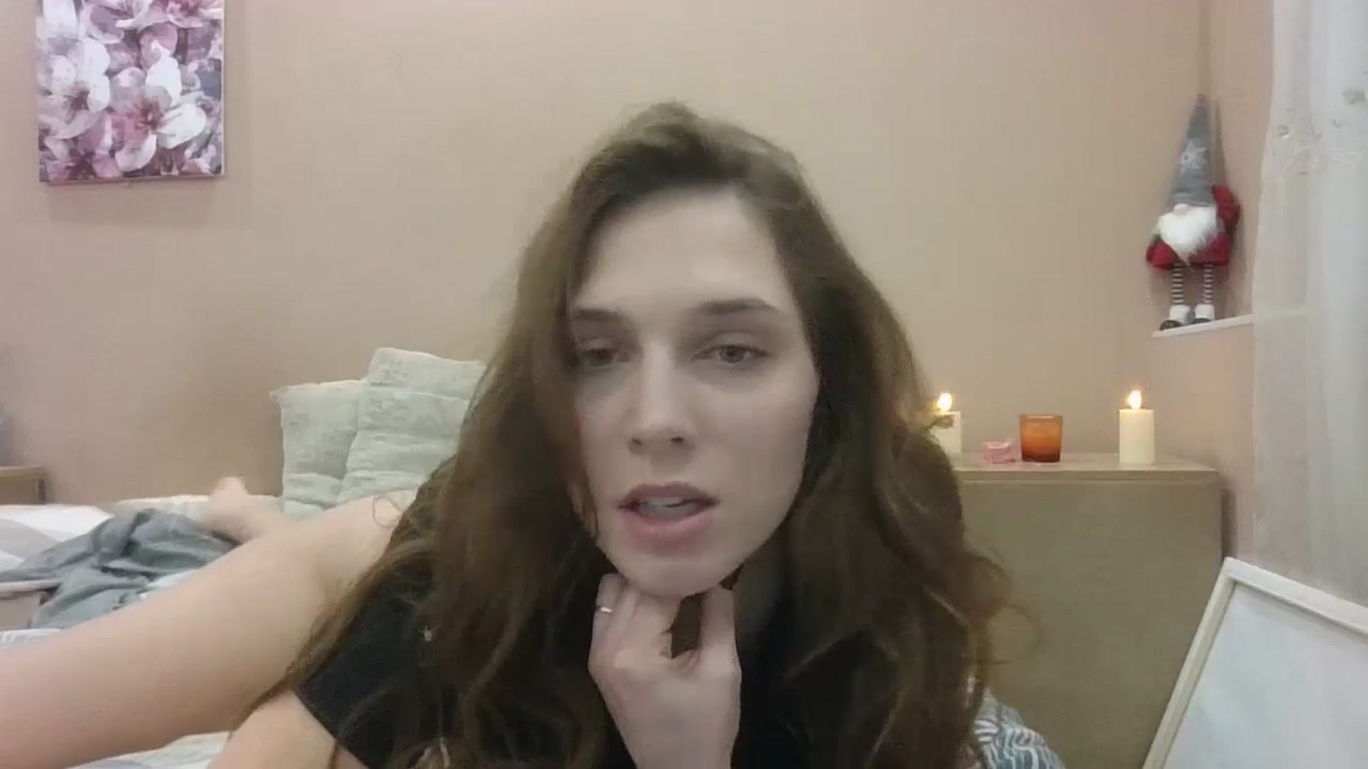 Gallery image thumbnail from HaleyReed's myfreecams stream on, 02/19/2025, 15:10 image 17 of 20