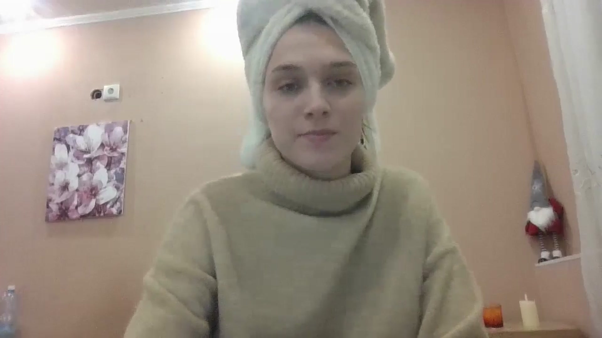 Gallery image thumbnail from HaleyReed's myfreecams stream on, 02/19/2025, 16:42 image 15 of 20