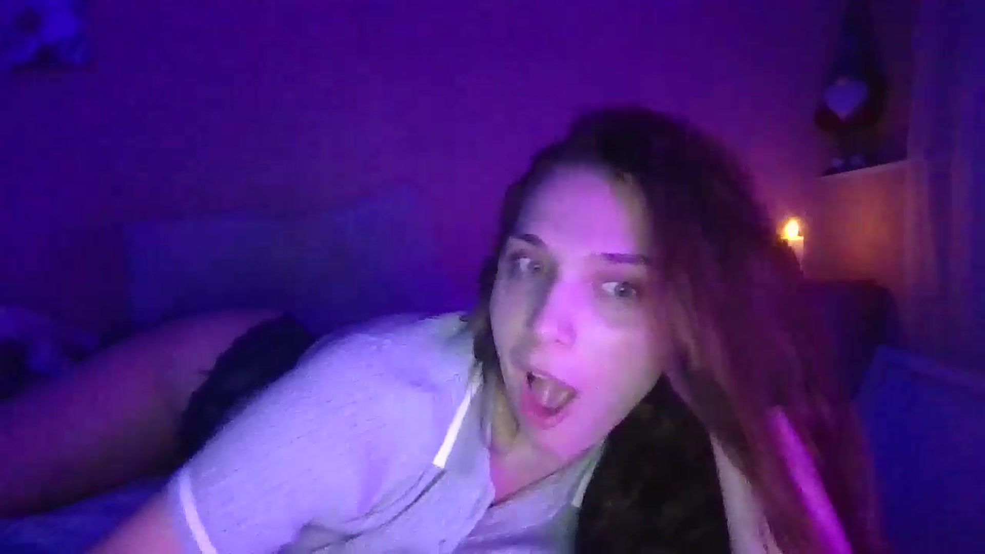 Gallery image thumbnail from HaleyReed's myfreecams stream on, 02/19/2025, 18:35 image 11 of 20