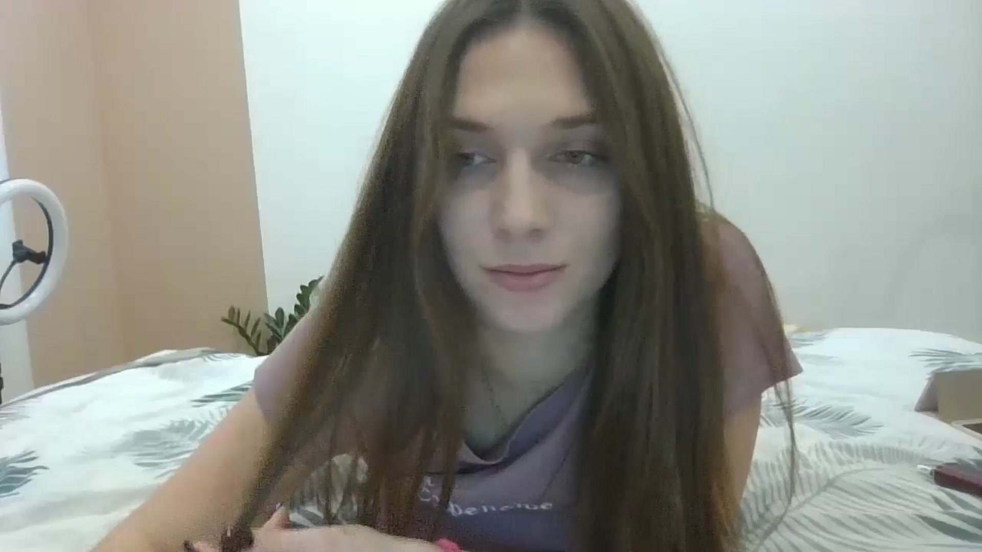 Gallery image thumbnail from HaleyReed's myfreecams stream on, 02/20/2025, 14:30 image 19 of 20