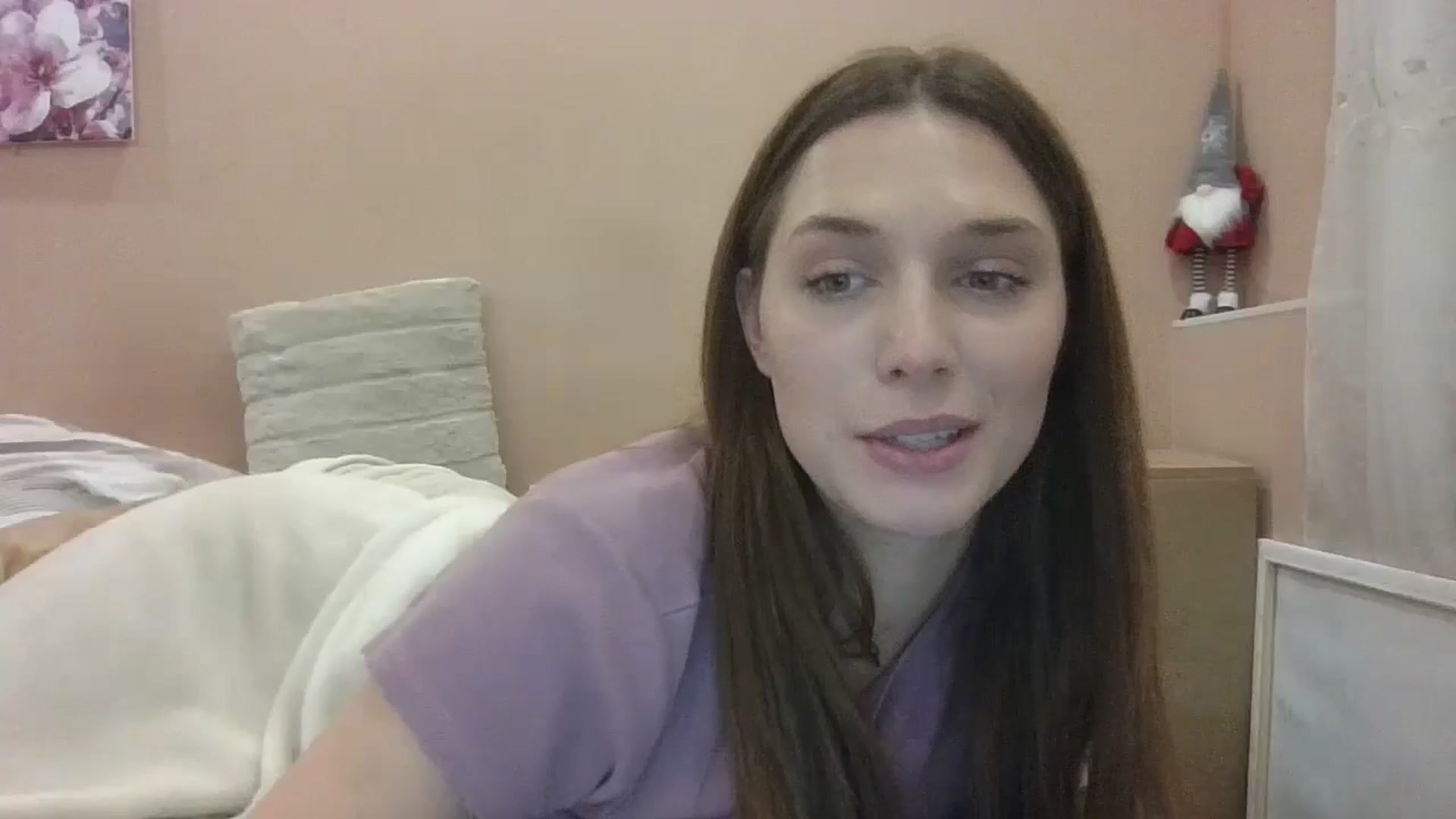 Gallery image thumbnail from HaleyReed's myfreecams stream on, 02/20/2025, 15:55 image 6 of 20