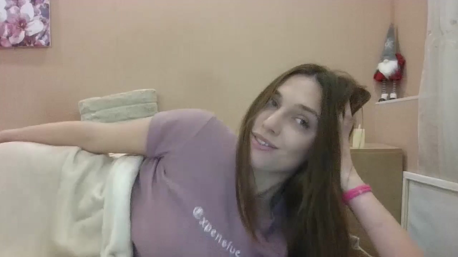 Gallery image thumbnail from HaleyReed's myfreecams stream on, 02/20/2025, 15:55 image 14 of 20