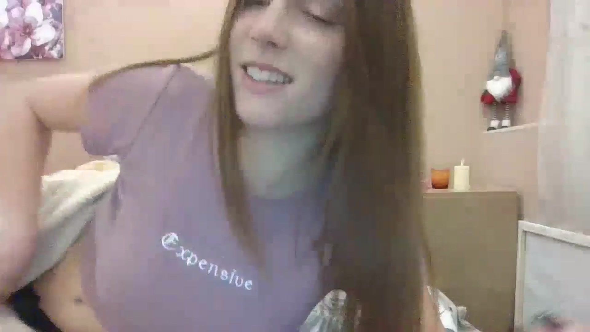 Gallery image thumbnail from HaleyReed's myfreecams stream on, 02/20/2025, 15:55 image 15 of 20