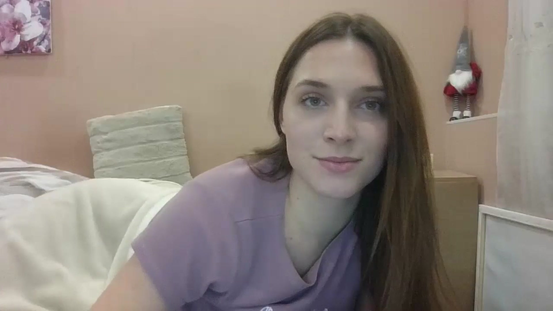 Gallery image thumbnail from HaleyReed's myfreecams stream on, 02/20/2025, 15:55 image 9 of 20