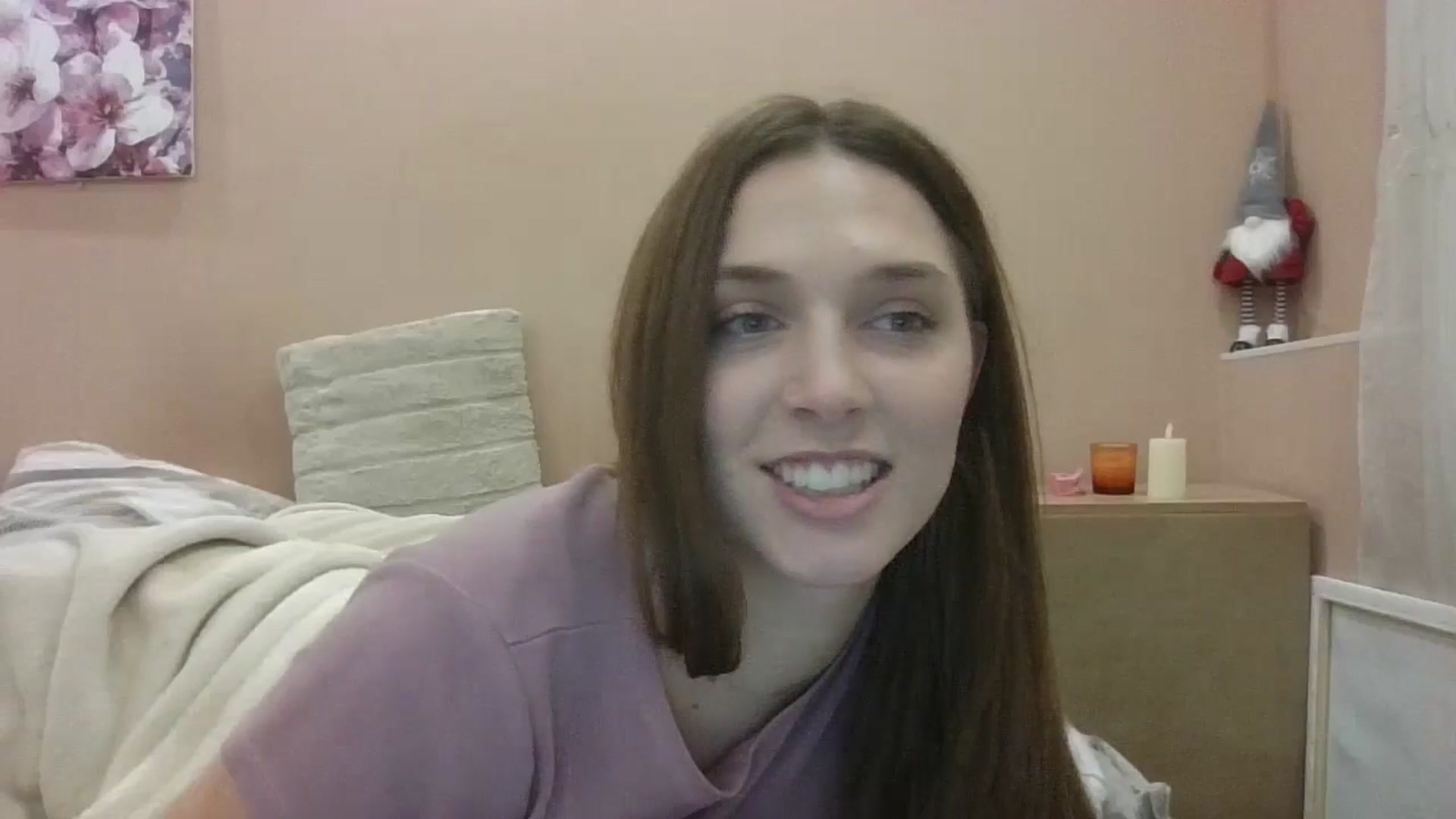 Gallery image thumbnail from HaleyReed's myfreecams stream on, 02/20/2025, 15:55 image 18 of 20