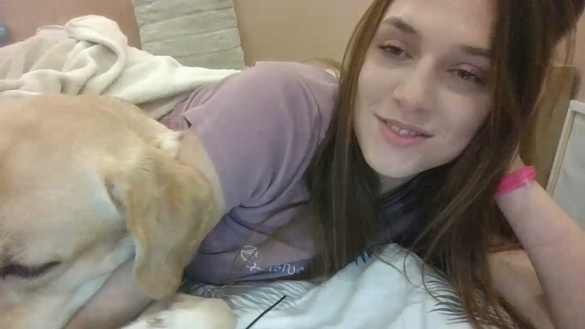 Gallery image thumbnail from HaleyReed's myfreecams stream on, 02/20/2025, 16:19 image 8 of 20