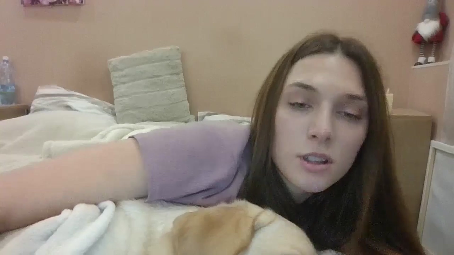 Gallery image thumbnail from HaleyReed's myfreecams stream on, 02/20/2025, 16:19 image 14 of 20