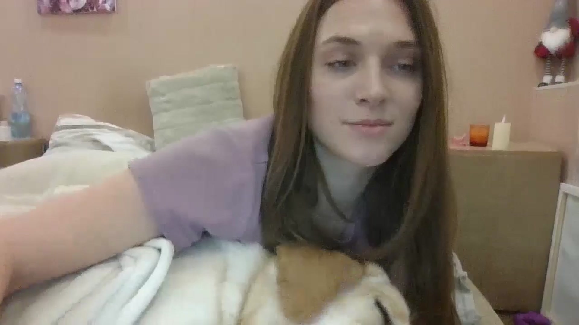 Gallery image thumbnail from HaleyReed's myfreecams stream on, 02/20/2025, 16:19 image 17 of 20