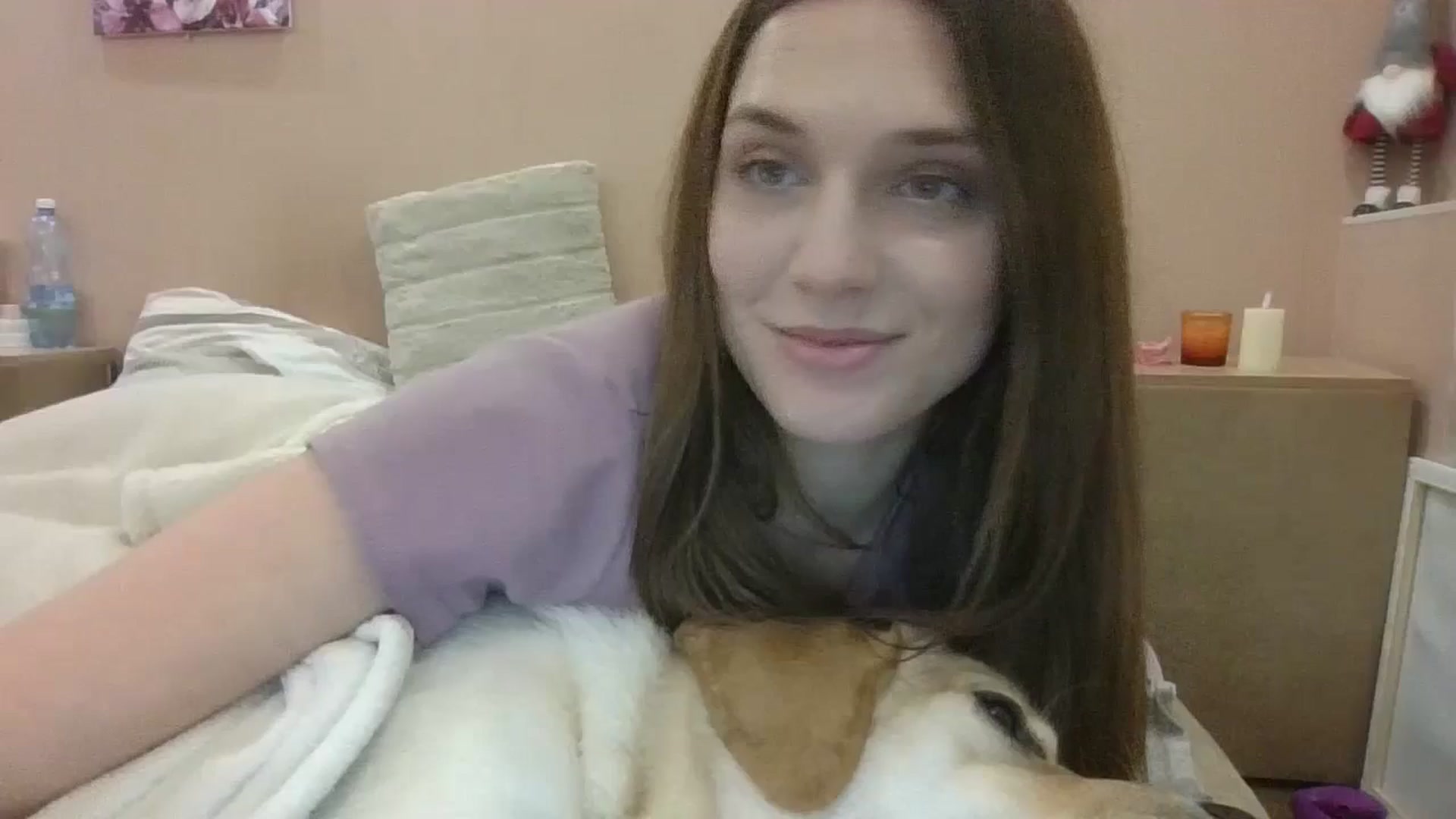 Gallery image thumbnail from HaleyReed's myfreecams stream on, 02/20/2025, 16:19 image 16 of 20