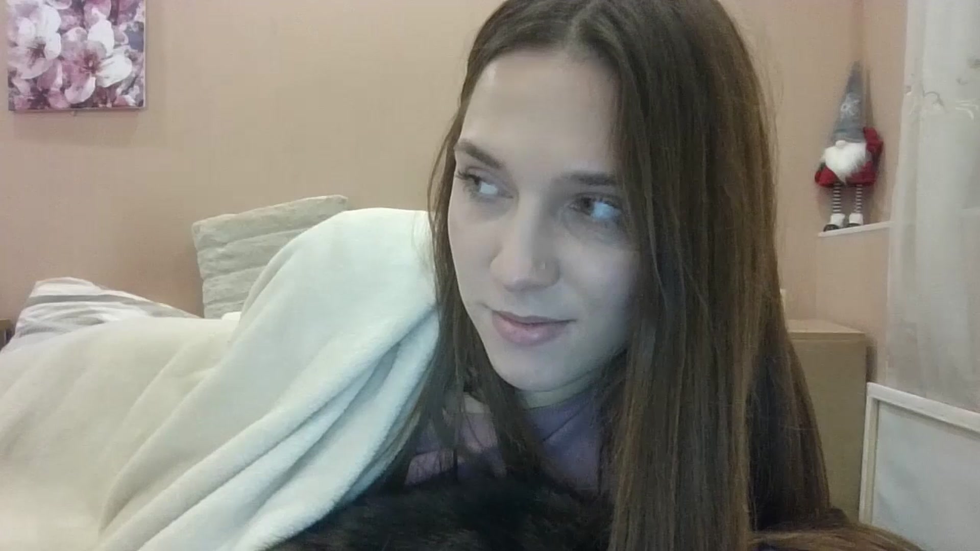 Gallery image thumbnail from HaleyReed's myfreecams stream on, 02/20/2025, 16:19 image 2 of 20