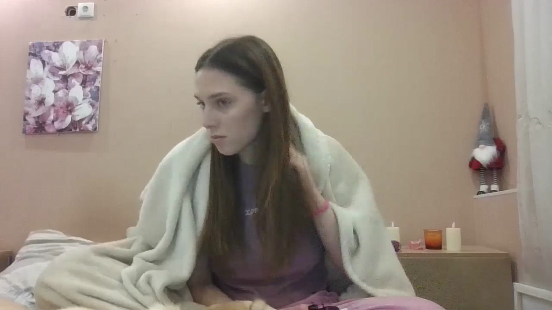 Gallery image thumbnail from HaleyReed's myfreecams stream on, 02/20/2025, 17:24 image 19 of 20