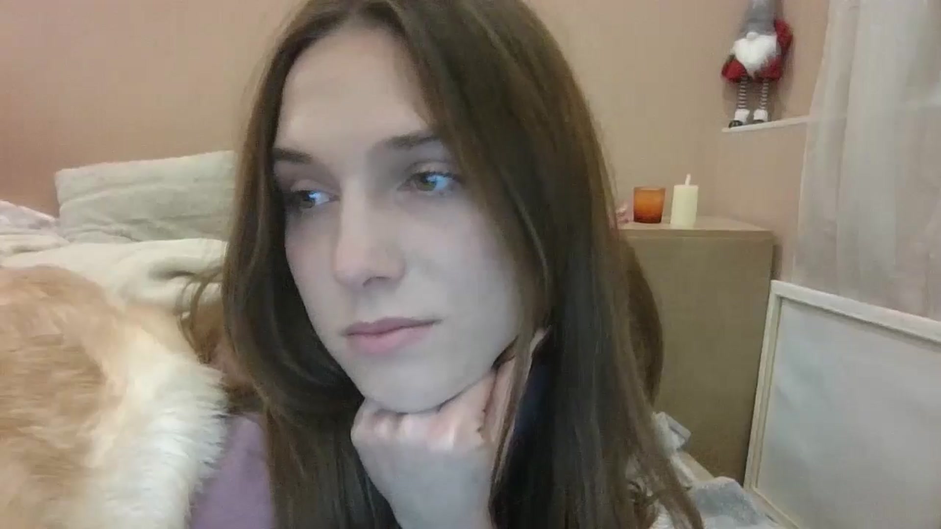 Gallery image thumbnail from HaleyReed's myfreecams stream on, 02/20/2025, 17:24 image 6 of 20