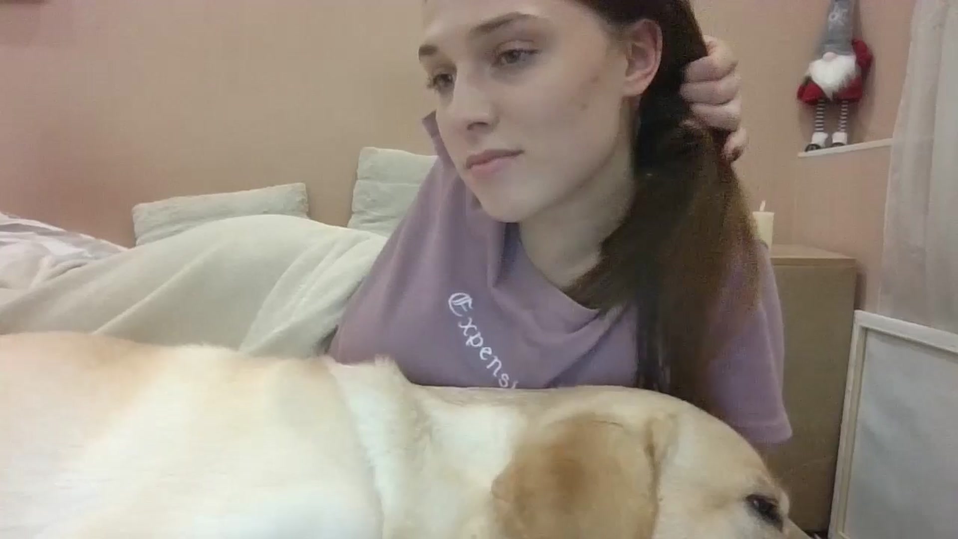 Gallery image thumbnail from HaleyReed's myfreecams stream on, 02/20/2025, 17:24 image 4 of 20