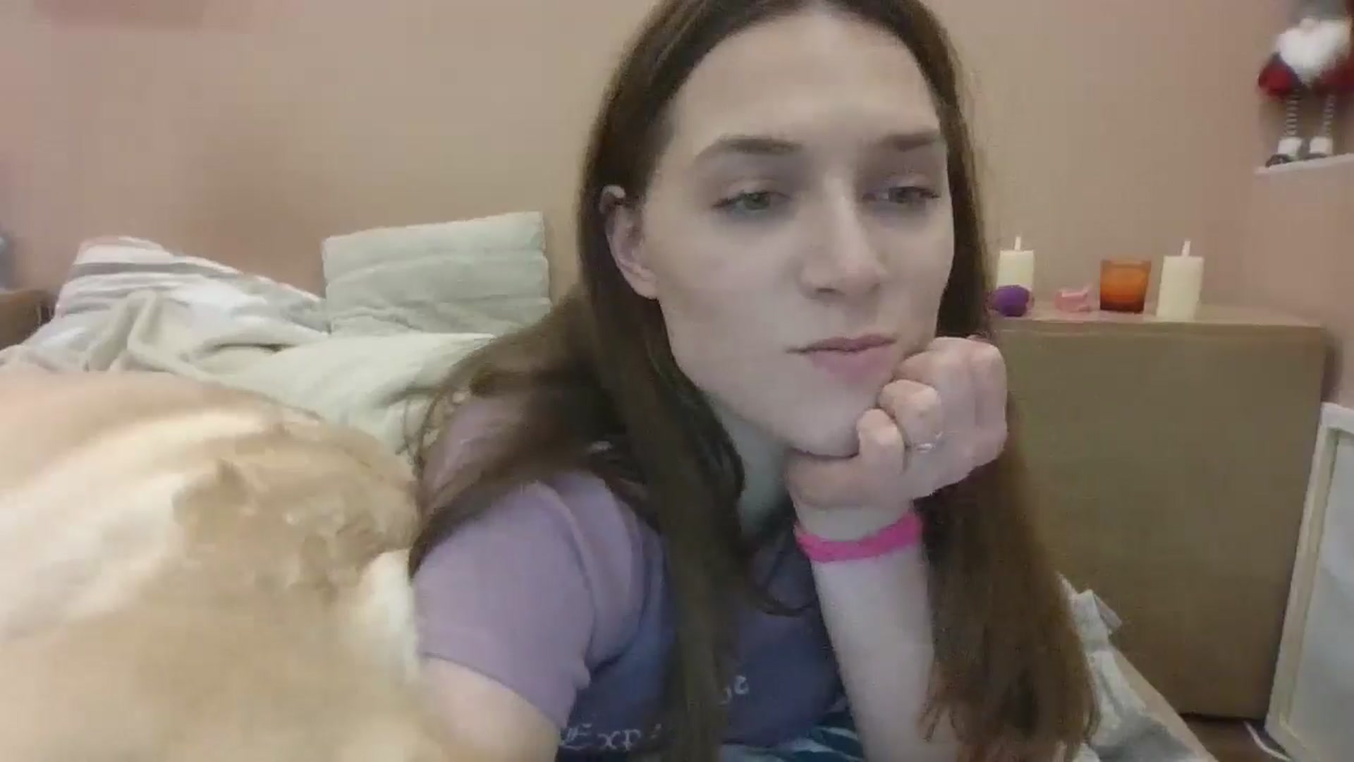 Gallery image thumbnail from HaleyReed's myfreecams stream on, 02/20/2025, 17:24 image 10 of 20