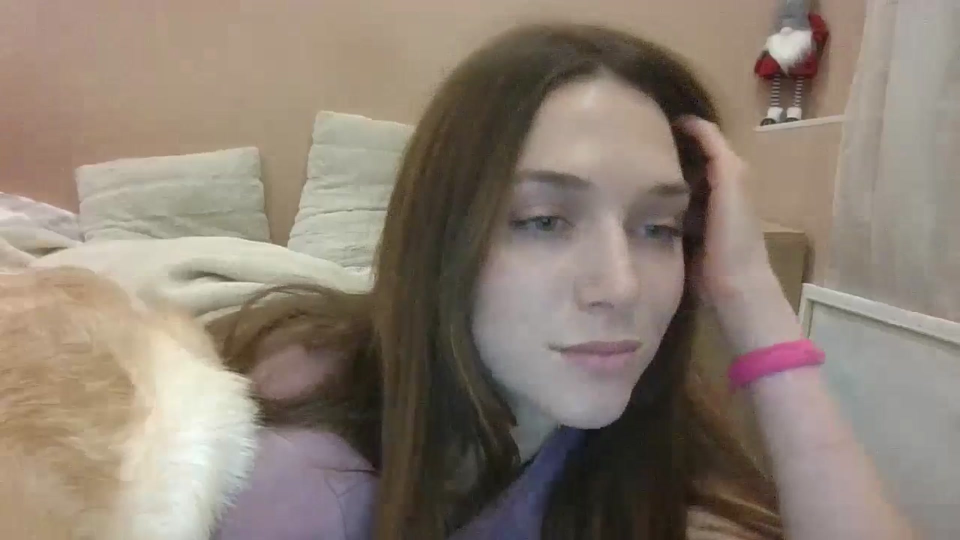 Gallery image thumbnail from HaleyReed's myfreecams stream on, 02/20/2025, 17:24 image 7 of 20