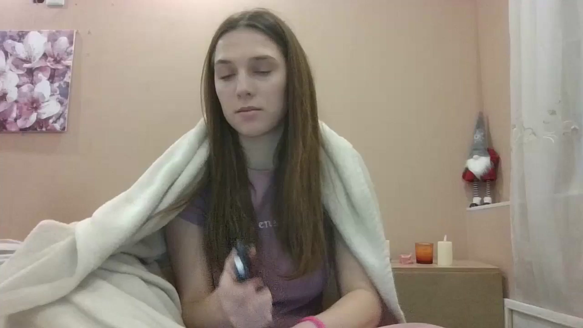 Gallery image thumbnail from HaleyReed's myfreecams stream on, 02/20/2025, 17:24 image 20 of 20