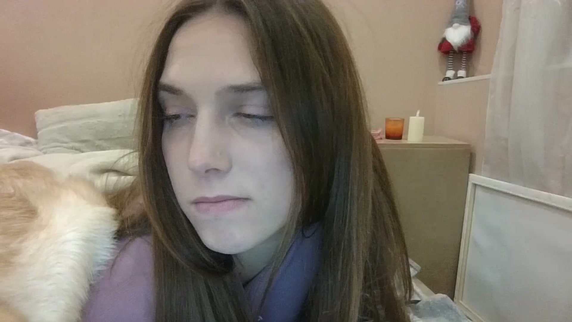 Gallery image thumbnail from HaleyReed's myfreecams stream on, 02/20/2025, 17:24 image 5 of 20