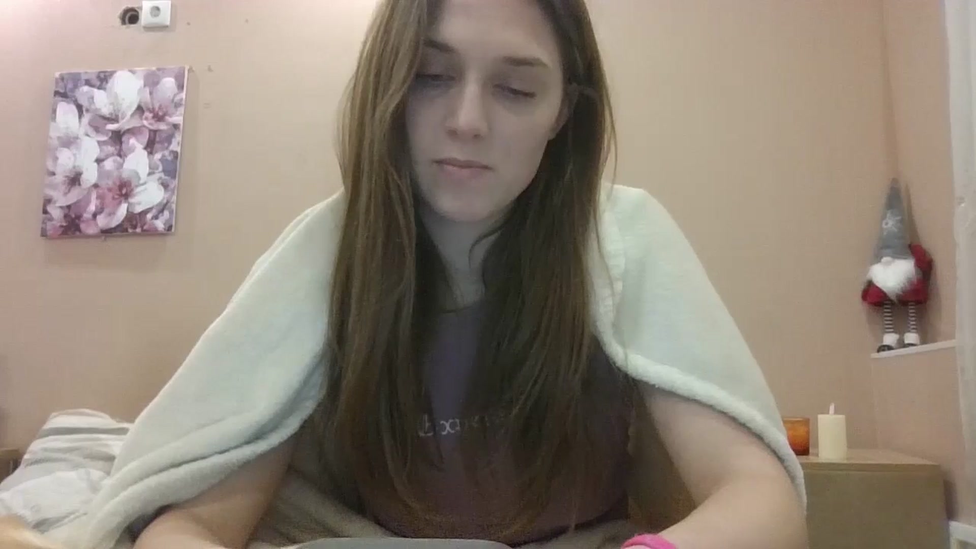 Gallery image thumbnail from HaleyReed's myfreecams stream on, 02/20/2025, 17:24 image 13 of 20