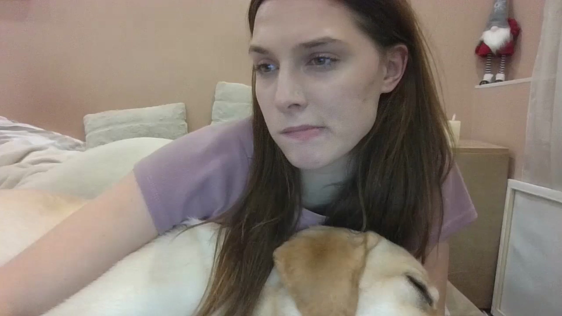 Gallery image thumbnail from HaleyReed's myfreecams stream on, 02/20/2025, 17:24 image 3 of 20
