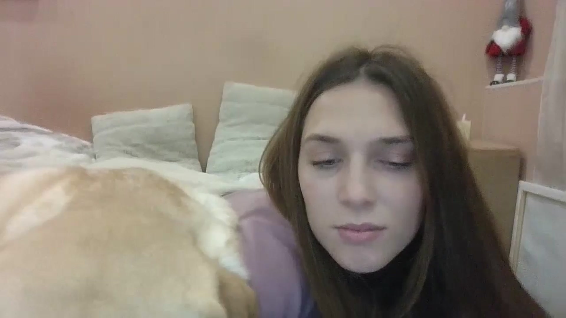 Gallery image thumbnail from HaleyReed's myfreecams stream on, 02/20/2025, 17:24 image 2 of 20
