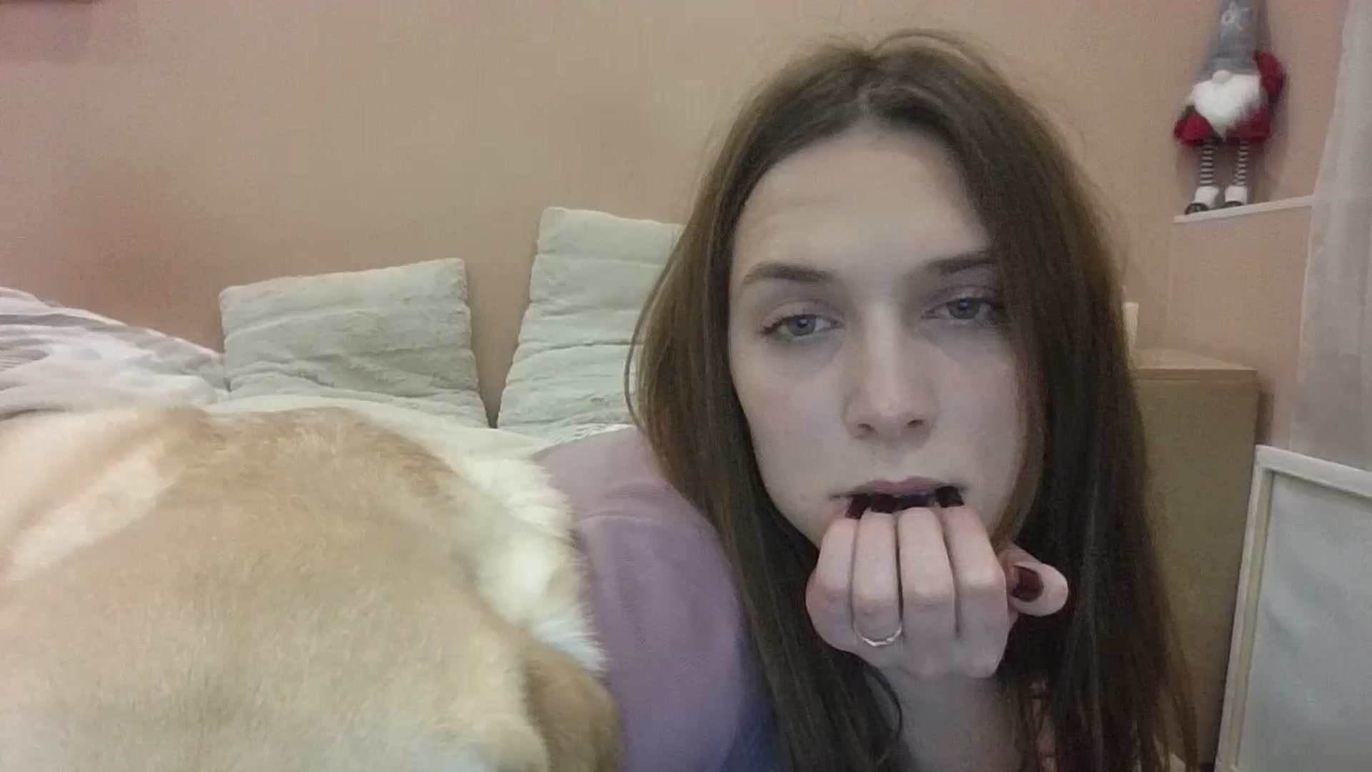 Gallery image thumbnail from HaleyReed's myfreecams stream on, 02/20/2025, 17:24 image 1 of 20