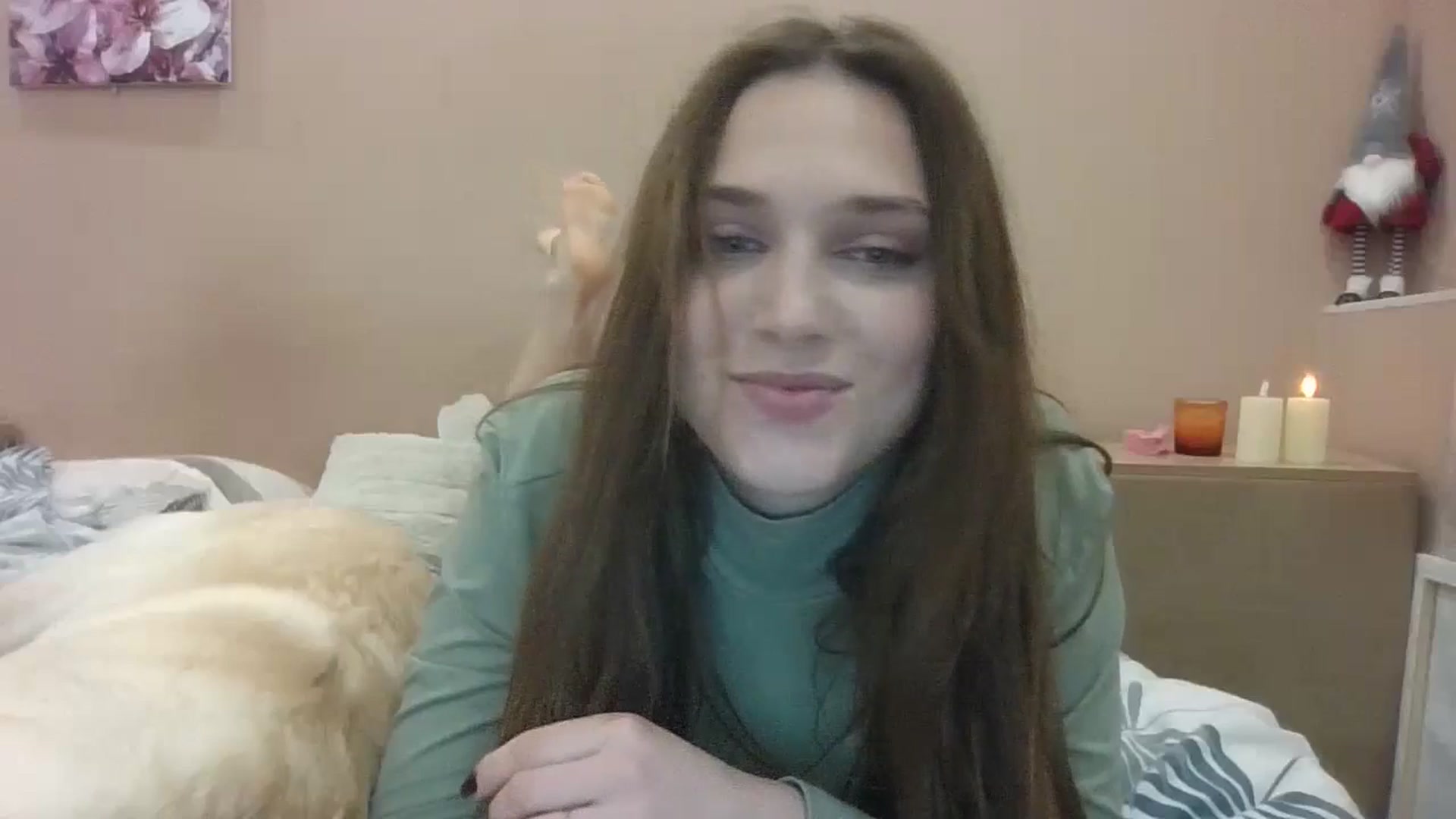 Gallery image thumbnail from HaleyReed's myfreecams stream on, 02/21/2025, 15:11 image 17 of 20