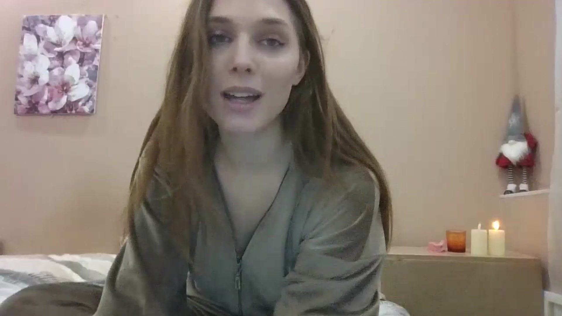 Gallery image thumbnail from HaleyReed's myfreecams stream on, 02/21/2025, 15:11 image 3 of 20
