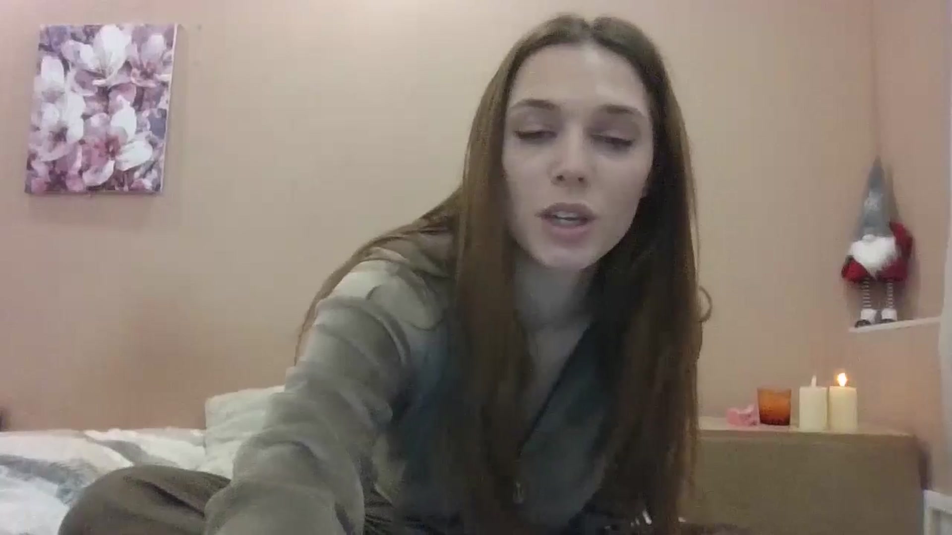 Gallery image thumbnail from HaleyReed's myfreecams stream on, 02/21/2025, 15:11 image 4 of 20
