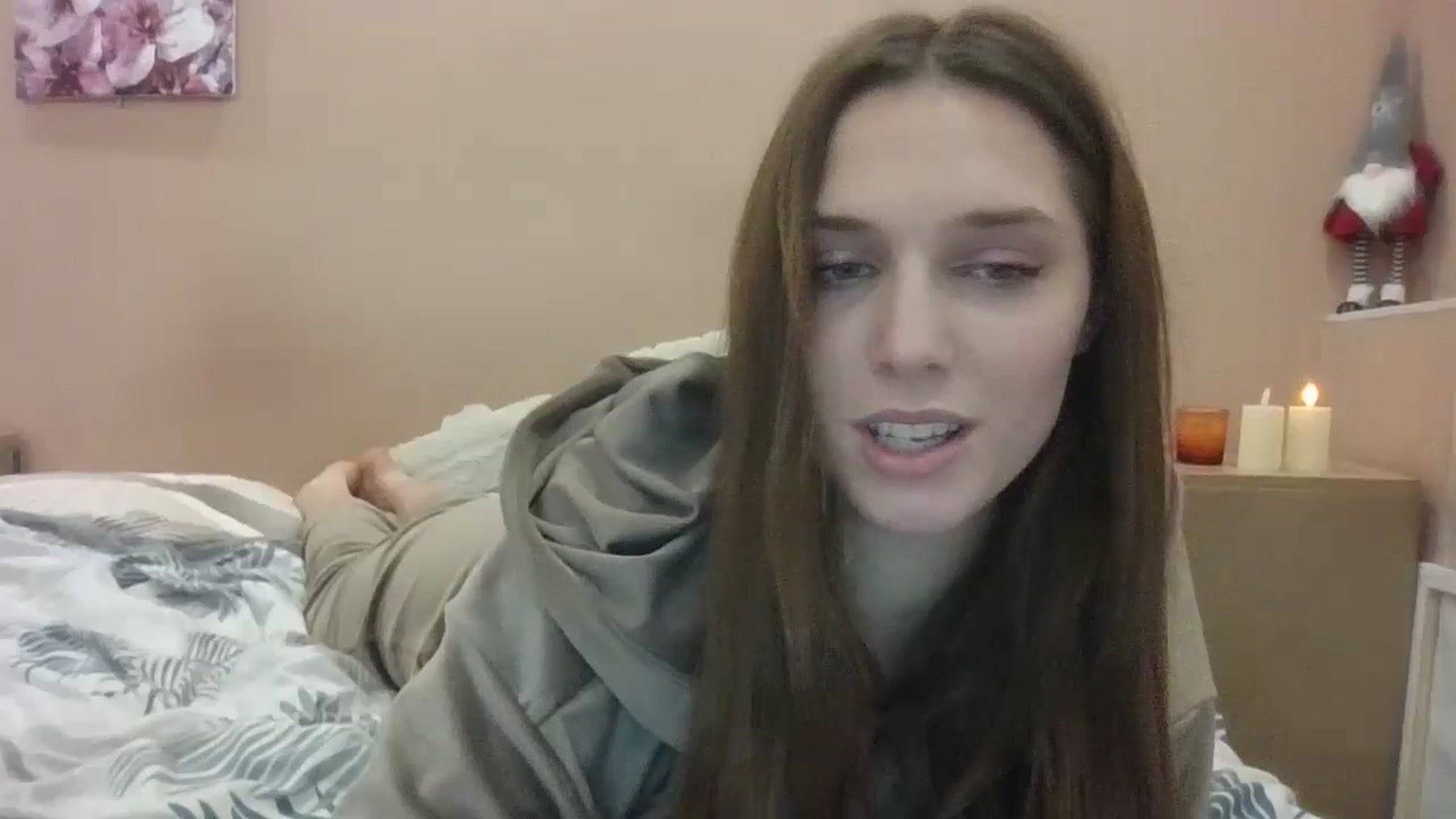 Gallery image thumbnail from HaleyReed's myfreecams stream on, 02/21/2025, 15:11 image 9 of 20