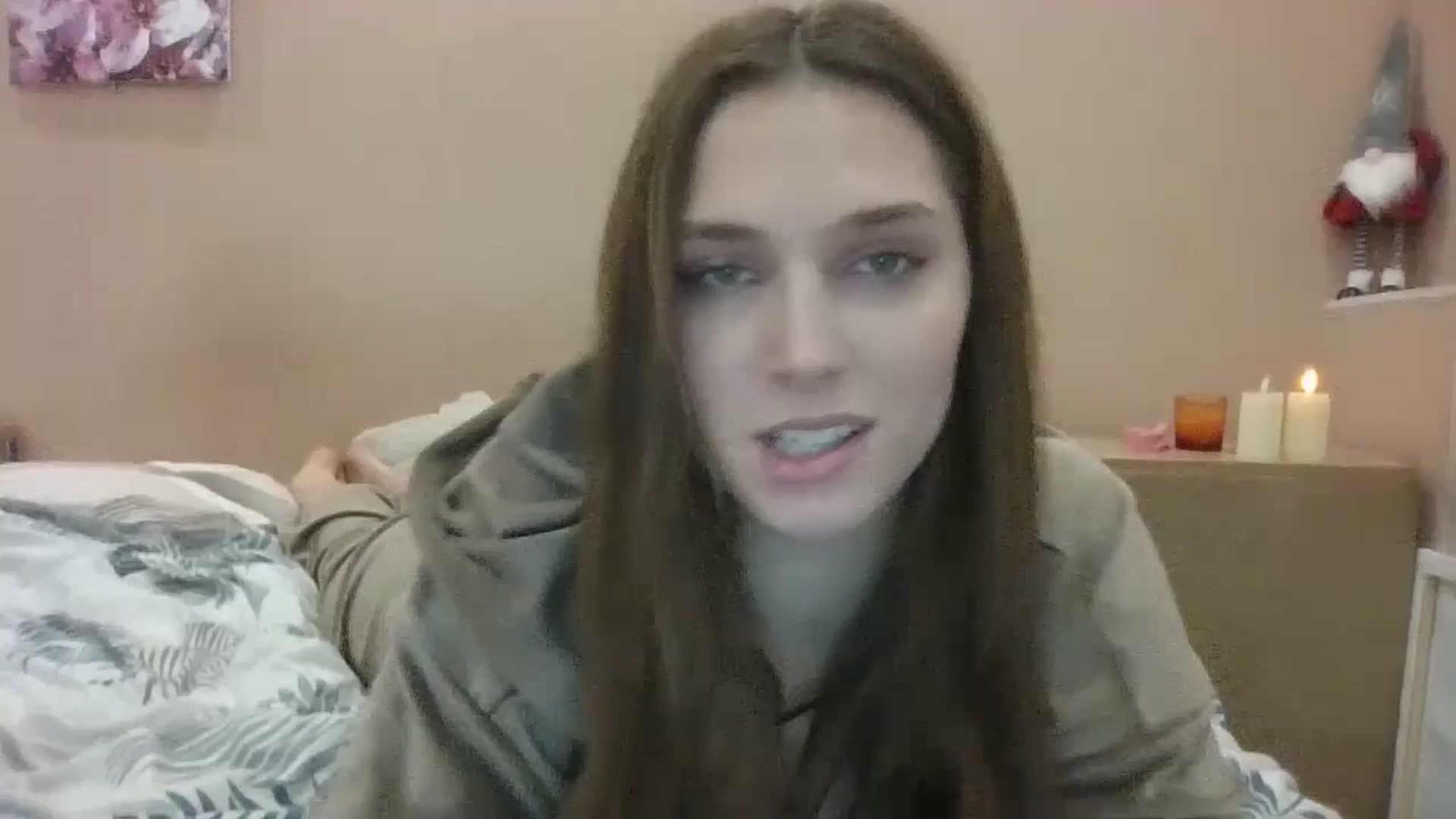 Gallery image thumbnail from HaleyReed's myfreecams stream on, 02/21/2025, 15:11 image 10 of 20
