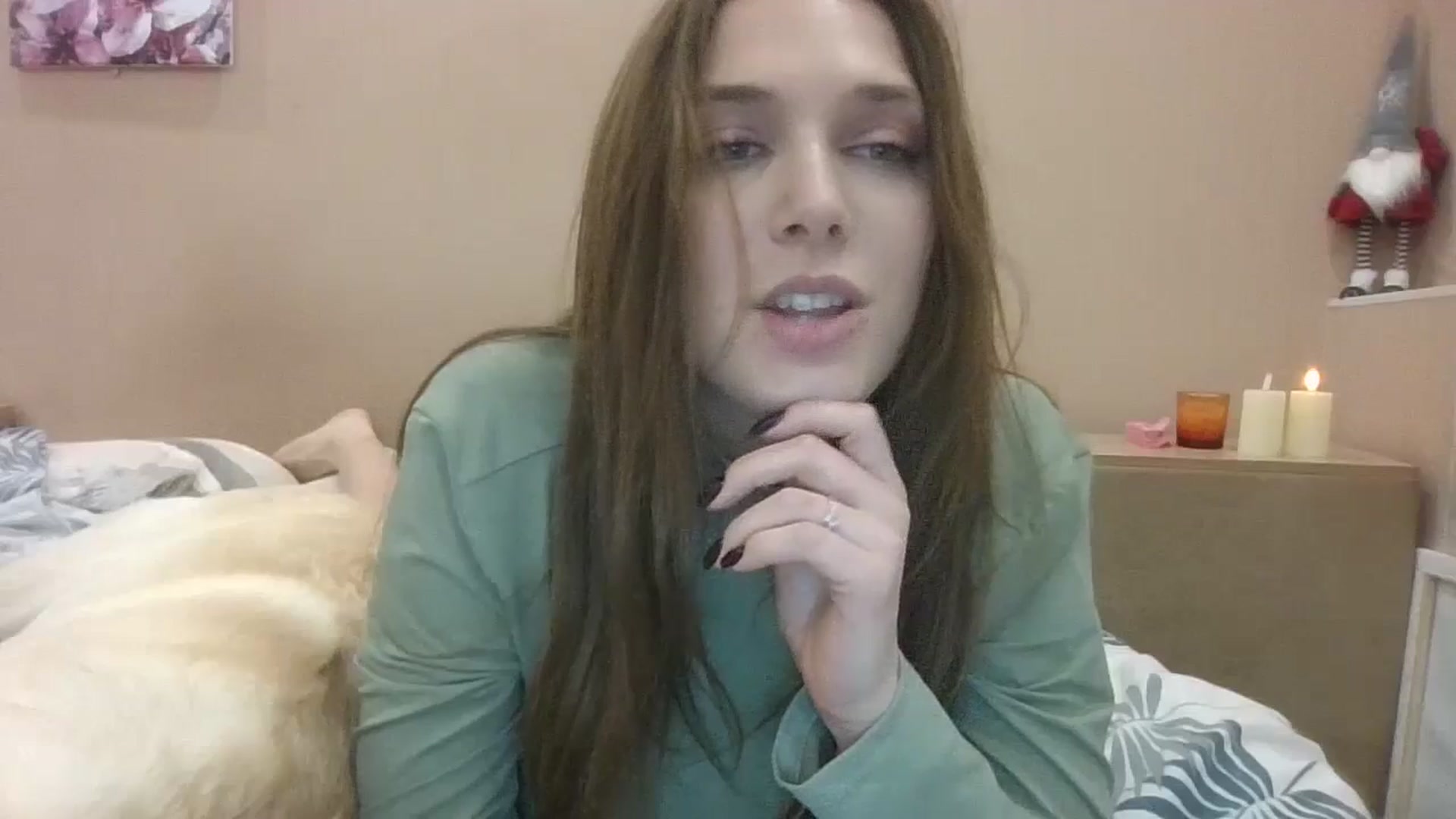 Gallery image thumbnail from HaleyReed's myfreecams stream on, 02/21/2025, 15:11 image 18 of 20