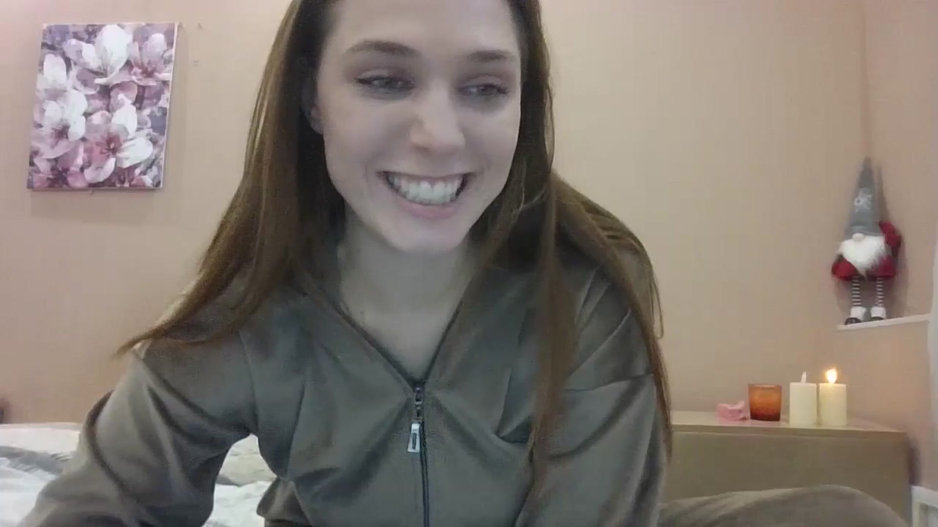 Gallery image thumbnail from HaleyReed's myfreecams stream on, 02/21/2025, 15:11 image 5 of 20